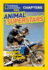 National Geographic Kids Chapters: Animal Superstars Format: Paperback