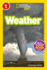 National Geographic Readers: Weather Format: Library