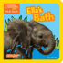 Ella's Bath: a Lift-the-Flap Story About Elephants