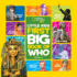 National Geographic Little Kids First Big Book of Who (National Geographic Little Kids First Big Books)
