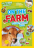 National Geographic Kids on the Farm Sticker Activity Book: Over 1, 000 Stickers! (Ng Sticker Activity Books)