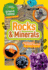 Rocks and Mineral (Ultimate Explorer Field Guide)