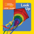 National Geographic Kids Look and Learn: Look Up (Look & Learn)