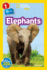 National Geographic Readers: Elephants (National Geographic Kids Readers: Level 1)