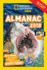 National Geographic Kids Almanac 2018 (National Geographic Almanacs) (Infopedia)