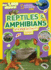 National Geographic Kids Reptiles and Amphibians Sticker Activity Book (Ng Sticker Activity Books)