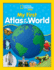 National Geographic Kids My First Atlas of the World: a Childs First Picture Atlas