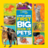 National Geographic Little Kids First Big Book of Pets (National Geographic Little Kids First Big Books)
