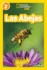 National Geographic Readers: Las Abejas (L2) (Spanish Edition)