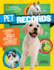Pet Records National Geographic Kids