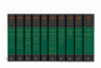 The New InterpreterS(R) Bible Commentary Ten Volume Set