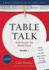 Table Talk Volume 1-Devotions: Bible Stories You Should Know