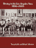 Boxing in the Los Angeles Area: 1880-2005
