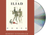 The Iliad Format: Audiocd