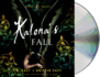 Kalona's Fall Format: Audiocd