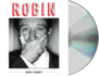 Robin (Audio Cd)