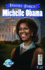 Female Force: Michelle Obama