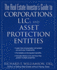 The Real Estate Investor's Guide to Corporations, Llcs, and Asset Protection Entities