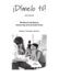 Workbook With Lab Manual Answer Key and Lab Audio Script for Rodriguez/Samaniego/Blommers' Dimelo Tu! : a Complete Course 6th