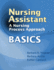 Nursing Assistant: a Nursing Process Approach-Basics [With Cdrom]