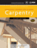 Workbook for Vogt's Residential Construction Academy: Carpentry, 2nd (Residential Construction Academy Series)