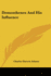 Demosthenes and His Influence