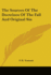 The Sources Of The Doctrines Of The Fall And Original Sin
