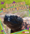 Surviving Death Valley: Desert Adaptation (Fact Finders Extreme Life)