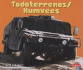 Todoterrenos/ Humvees (Maquinas Maravillosas/Mighty Machines) (English and Spanish Edition)