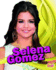 Selena Gomez (Star Biographies)