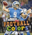 Football Colors