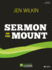 The Sermon on the Mount-Bible Study Book