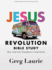 Jesus Revolution-Bible Study Book With Video Access: How Can God Transform a Generation