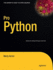 Pro Python