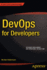 Devops for Developers