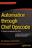 Automation Through Chef Opscode