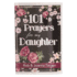 101 Prayers for My Daughter-Gift Book