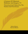A System Of Obstetric Medicine And Surgery V2: Theoretical And Clinical For The Student And Practitioner