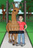 Luis Saves the Llama