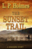 Sunset Trail (Five Star Western Series)