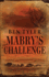 Mabry's Challenge (Wheeler Publidhing Large Print Western)