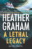 A Lethal Legacy (New York Confidential)