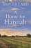 A Home for Hannah (Amish of Pontotoc)