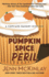 Pumpkin Spice Peril (a Cupcake Bakery Mystery (12))
