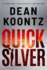 Quicksilver: a Thriller (Thorndike Press Large Print Core)