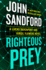 Righteous Prey (a Prey Novel, 32)