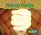 Saving Energy (Help the Environment)