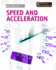 Speed and Acceleration (a+ Books: Measure It! )