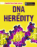 Dna and Heredity (Heinemann Infosearch: Investigating Cells)