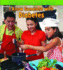 I Know Someone With Diabetes (Heinemann First Library: Understanding Health Issues)